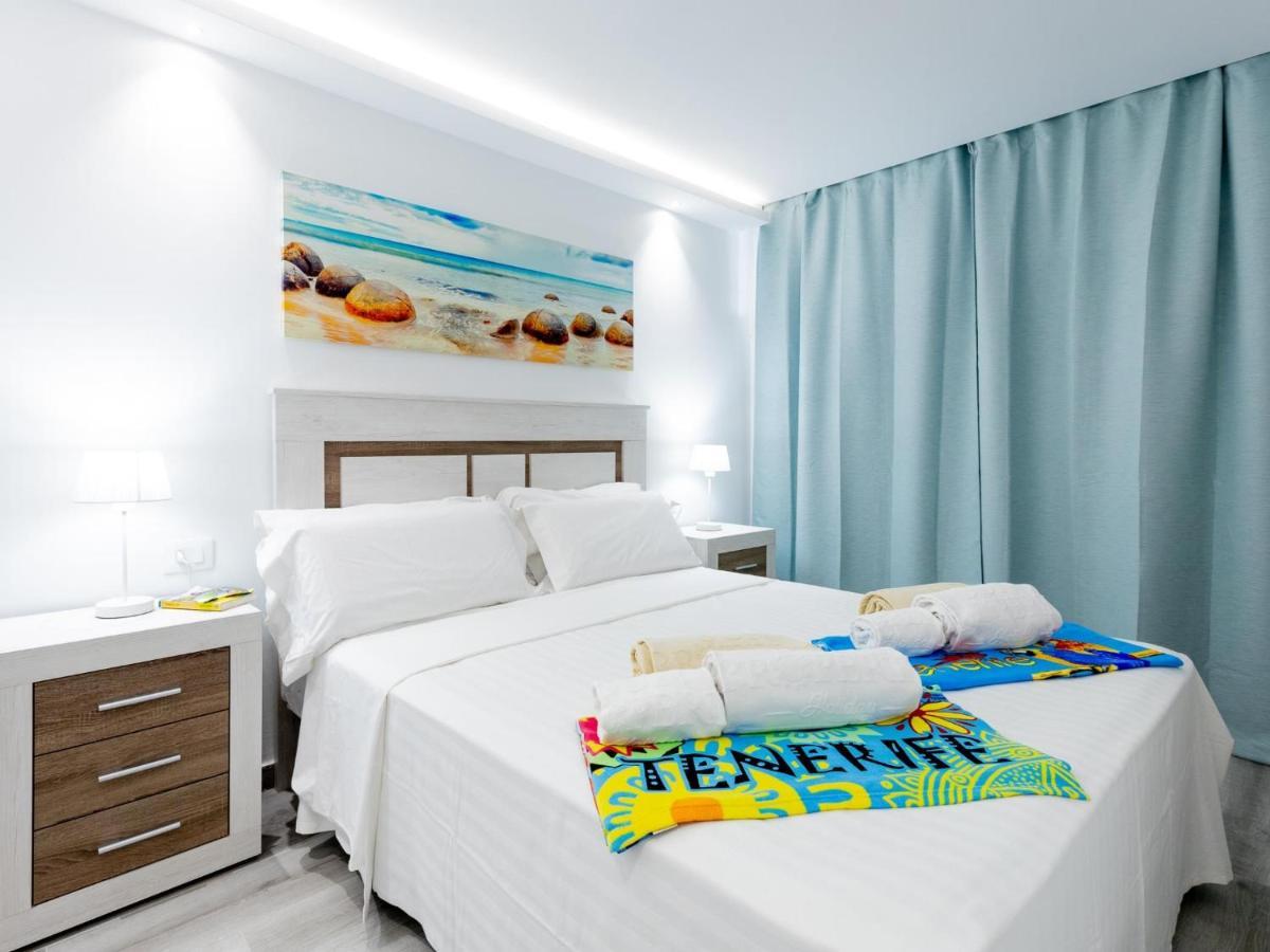 101 Playa Honda, Playa De Las Americas Exteriér fotografie